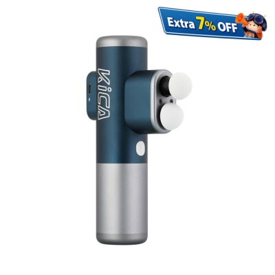 Kica 3 双头筋膜按摩枪