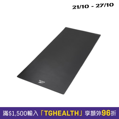 REEBOK 6mm Bike & Cross Trainer Mat image
