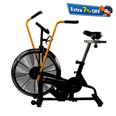 EnerGym EnerGym STORM 风阻健身车