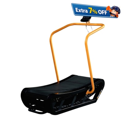 EnerGym EnerGym TANK 无动力跑步机