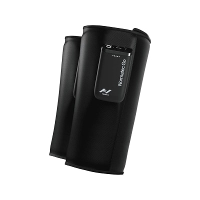 Hyperice Normatec Go 便攜式動態空氣壓縮裝置 (適用於小腿)