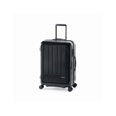 A.L.I MAXBOX 8011 剎車輪前蓋可擴充行李箱