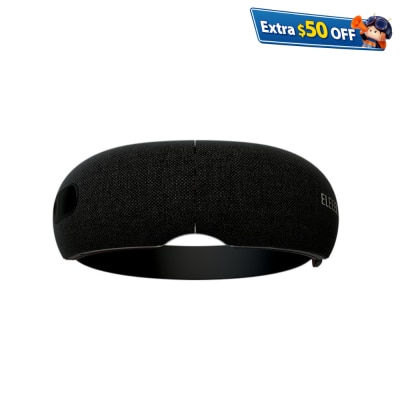 Eleeels R6 眼部護理按摩儀