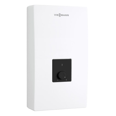 Viessmann Vitotherm El Classic 27 Instantaneous Electric Water Heater
