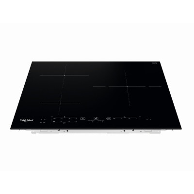 WHIRLPOOL WSB2360BFP 60cm 3-Ring Built in Induction cooker