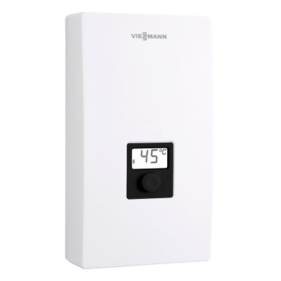 Viessmann Vitotherm El Premium Instantaneous Electric Water Heater