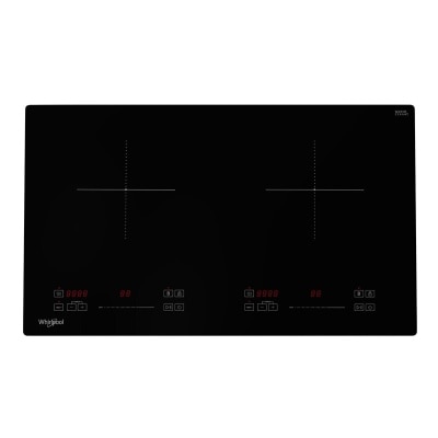 WHIRLPOOL 惠而浦 IWHH7320SH 73cm 双头 嵌入式电磁炉