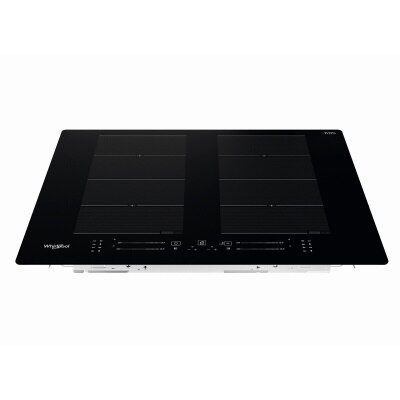 WHIRLPOOL WS8865NEP 65cm 4-Ring Built in Induction cooker