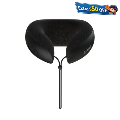 Eleeels R5 Neck Care Massager