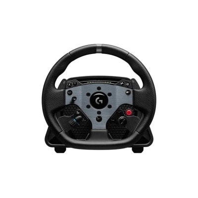 LOGITECH 羅技 PRO RACING WHEEL 專業賽車方向盤 (PC版本)
