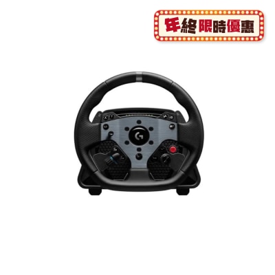LOGITECH 羅技 PRO RACING WHEEL 專業賽車方向盤 (PC版本)