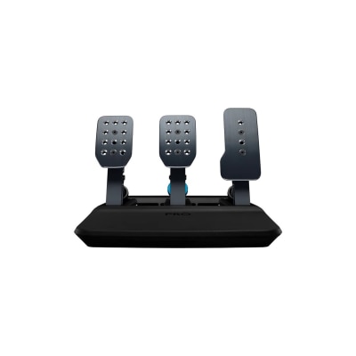LOGITECH PRO RACING PEDALS (PC version)