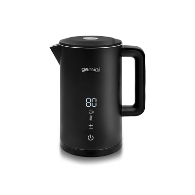 GEMINI GDK15BK 1.5公升溫控電熱水壺