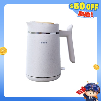 PHILIPS - HD9365/11 Eco Conscious Edition 5000 Series Kettle