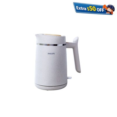 PHILIPS 飞利浦 HD9365/11 可持续系列 5000系列电热水煲