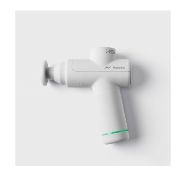 Hyperice Hypervolt Go 2 便攜式振動按摩裝置