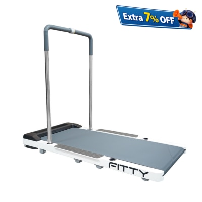 Fitty AIR 懸浮跑步機