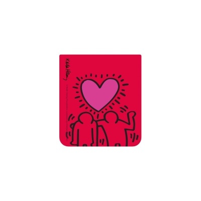 SAMSUNG 三星電子 LOVE_Contents CARD 手機外殼