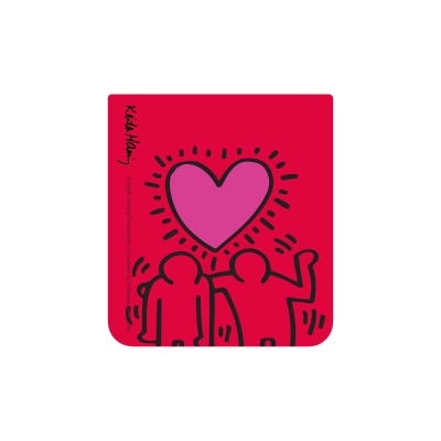 SAMSUNG 三星电子 LOVE_Contents CARD 手机外壳