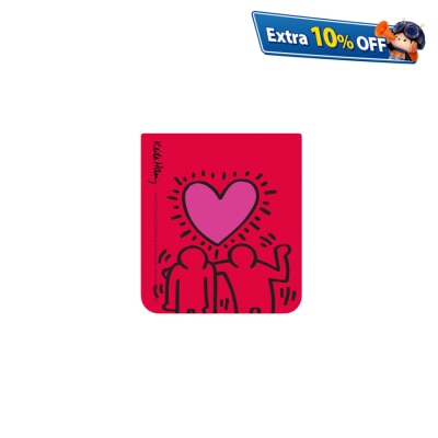 SAMSUNG 三星电子 LOVE_Contents CARD 手机外壳