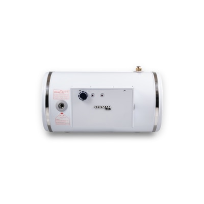 GERMAN POOL GPU-6.5 25L Rapid Central Type Water Heater
