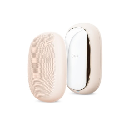 Lisscode O'miti Facial Brush