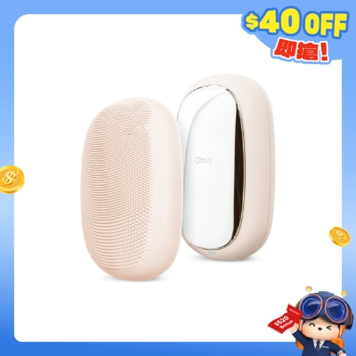 Lisscode - O'miti Facial Brush