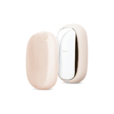 Lisscode - O'miti Facial Brush