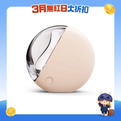 Lisscode - Smio.V 4 in 1 Facial Massager