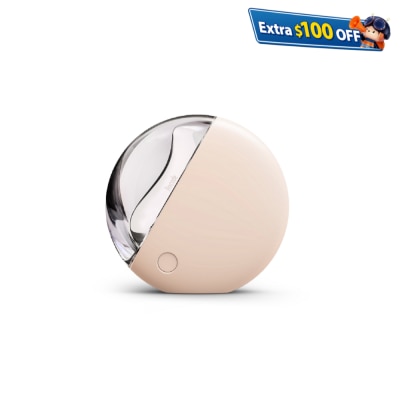 Lisscode Smio.V 溫冷緊緻按摩儀