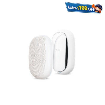 Lisscode O'miti Facial Brush