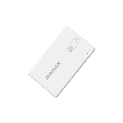 Momax PINCARD Find My 超薄全球定位器 BR6