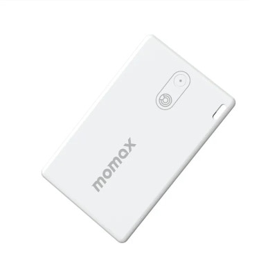 Momax PINCARD Find My超薄全球定位器 BR6