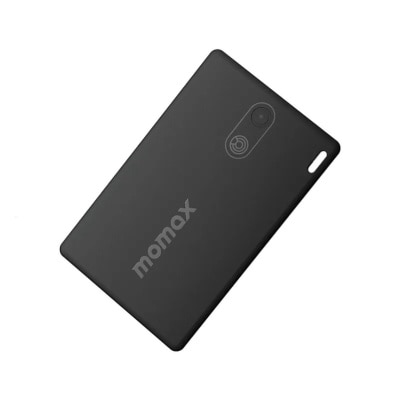 Momax PINCARD Find My Ultra Slim Tracker BR6