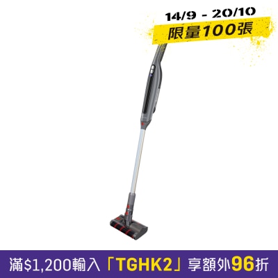 Power Living V30万向无线双轴滚刷吸尘机 image