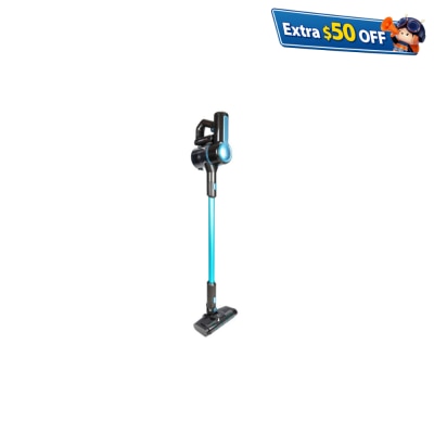 HOOVER HSV-SLP-SAA 輕巧無線吸塵機