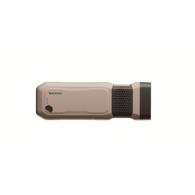 Machino Q1 plus outdoor portable mosquito repellent