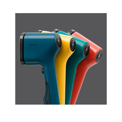 TEFAL 特福 DT2020 Pure Pop 手提蒸氣掛熨機