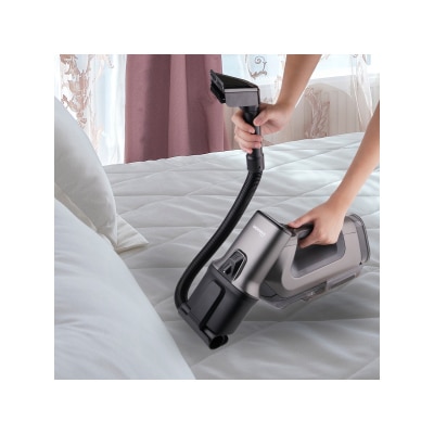 GERMAN POOL - SCC-WL60 Cordless Upholstery Fabric Cleaner
