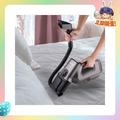 GERMAN POOL 德國寶 - SCC-WL60 無線布藝清潔機