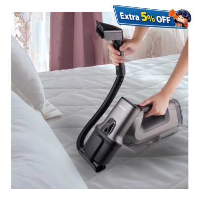 GERMAN POOL SCC-WL60 Cordless Upholstery Fabric Cleaner