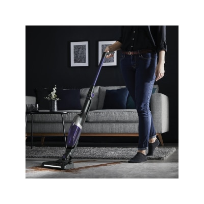 TEFAL 特福 TY1238 XTREM Compact 二合一無線吸塵機