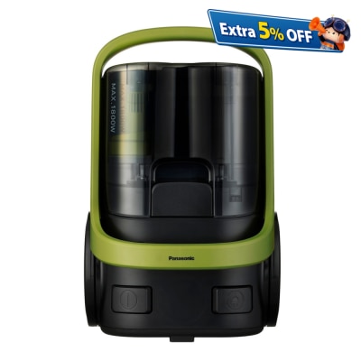 PANASONIC MC-CL603 Bagless Vacuum Cleaner