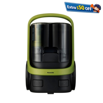 PANASONIC 乐声牌 MC-CL603 无袋型吸尘机