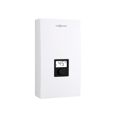 菲斯曼 Vitotherm El Premium 27  即熱式電 熱水爐