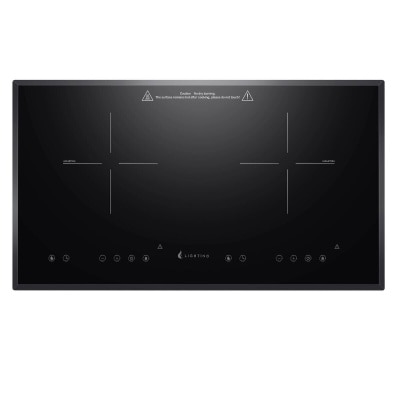Lighting星晖 LGE55CNB 双头 嵌入式电磁炉
