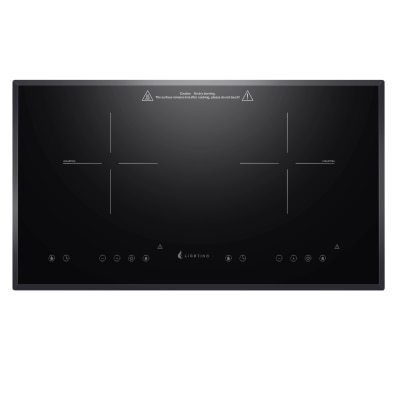 Lighting星晖 LGE55CNB 双头 嵌入式电磁炉 image