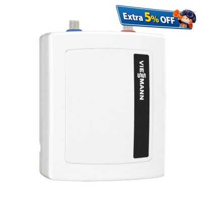 菲斯曼 VITOTHERM EI Mini 即熱式電 熱水爐