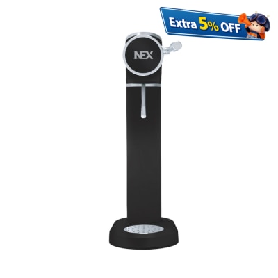 Nex Sparkling One 梳打水機