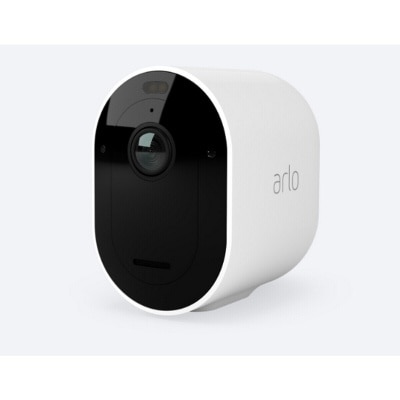 Arlo VMC4060P Pro5 2K HDR 无线摄影机- 1 镜套装 家居镜头